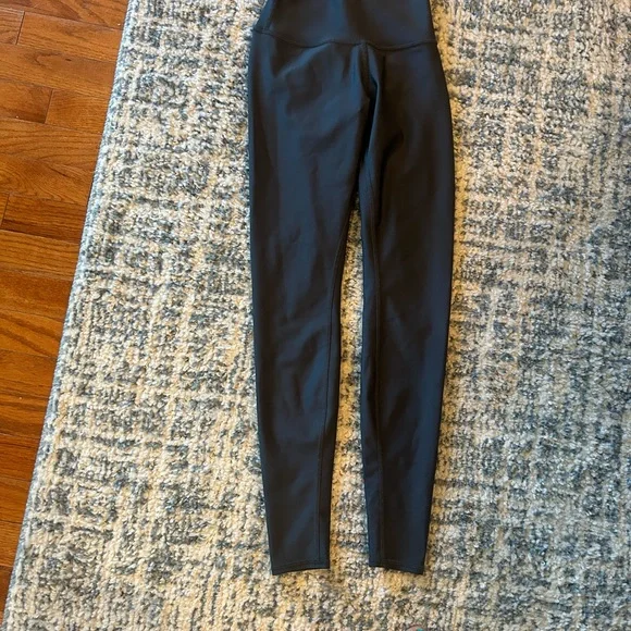 Alo airlift anthracite Pants XS - Picture 6 of 7